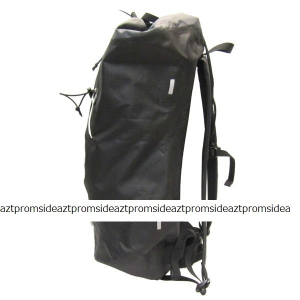TZ★ 美品 ARC'TERYX アークテリクス Alpha FL45 バックパック リュック デイバッグ