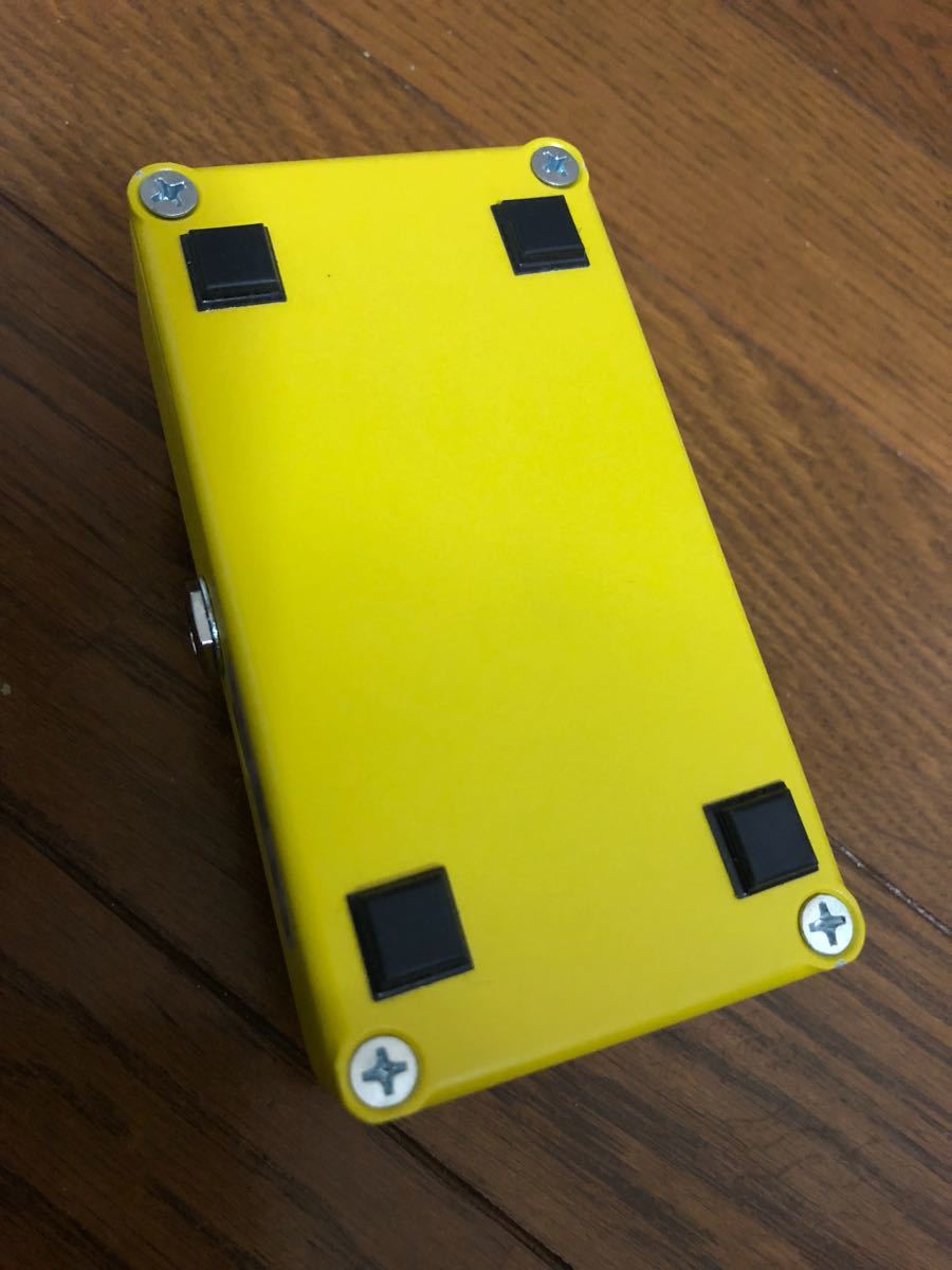 MXR. micro chorus 楽器、器材 ギター 【公式通販】