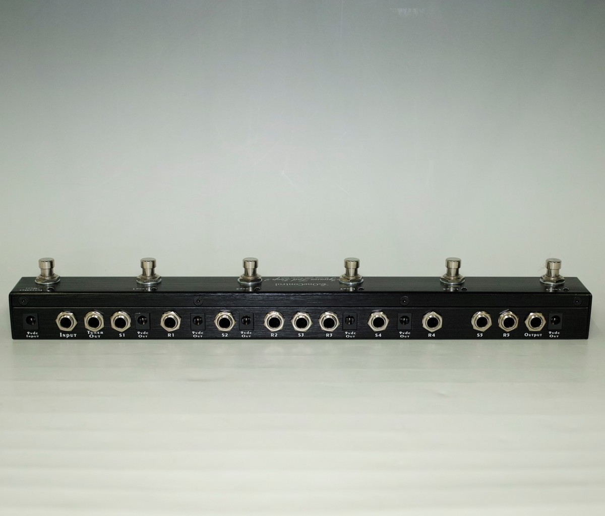 最落無し One Control Iguana Tail Loop2 -5Loop with Tuner Out- / t29127 電源供給 ...