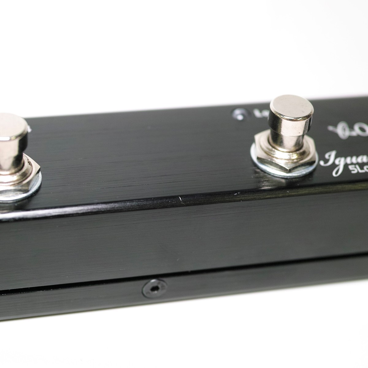 最落無し One Control Iguana Tail Loop2 -5Loop with Tuner Out- / t29127 電源供給 ...