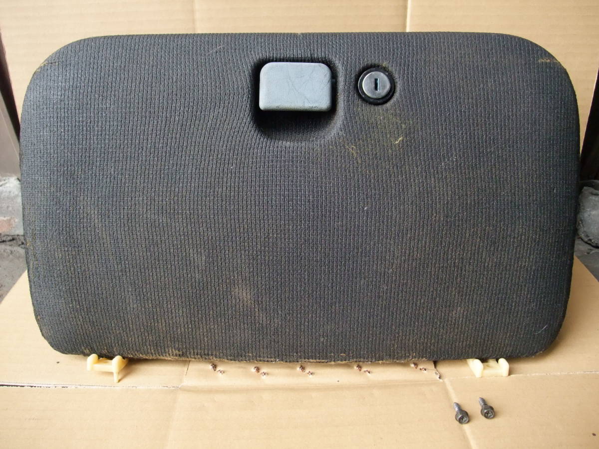 180SX 2026年最新Yahoo!オークション -180sx グローブボックス 純正