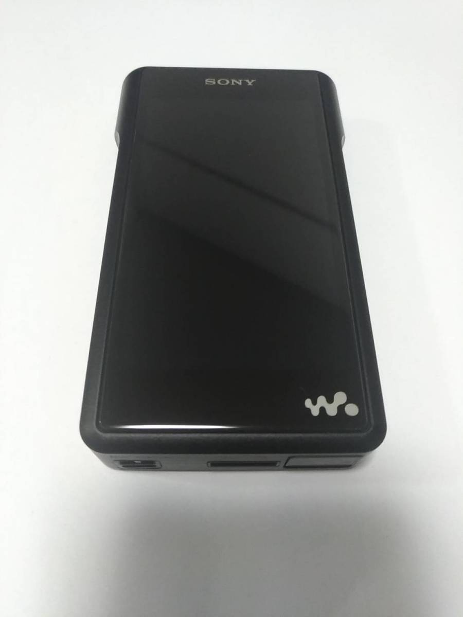SONY ウォークマン NW-WM1A 本体 リモコン ケースセット SONY ウォークマン NW-WM1A ケース リモコン・ケース付き 【公式通販】
