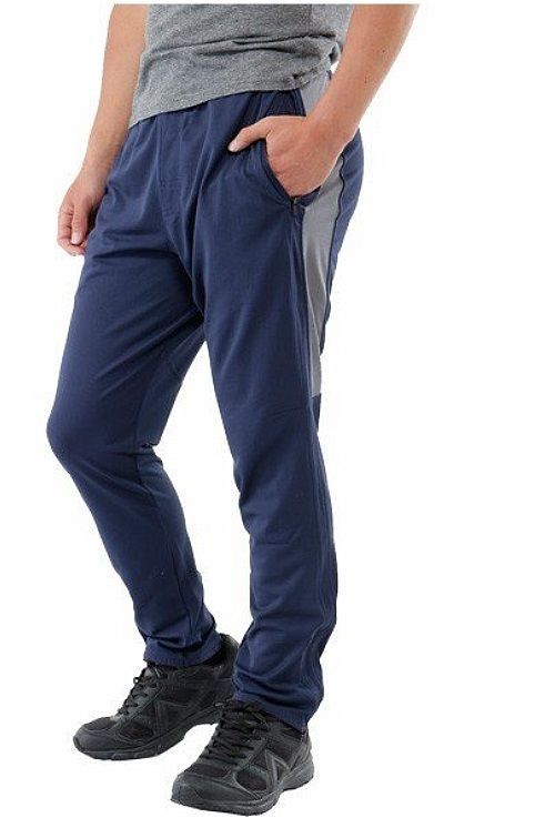 ★UNDER ARMOUR アンダーアーマー 新品 メンズ トレーニングウェアパンツ 紺[MTR3609MDN1N-M]一 四★QWER★