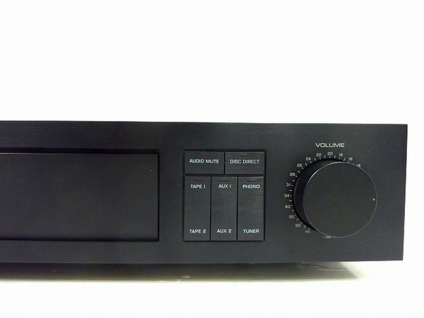 YAMAHA C-50 コントロールアンプ ヤマハ プリアンプ 公式通販 H*i様 の