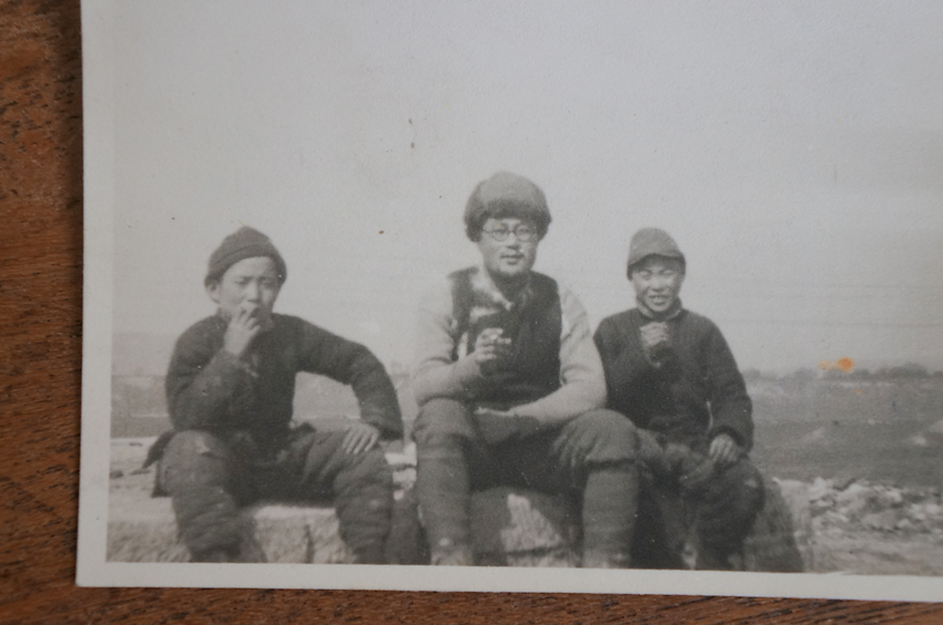 戦前 軍隊 支那事変 写真 約80枚以上まとめて ネガ多少／支那 中国