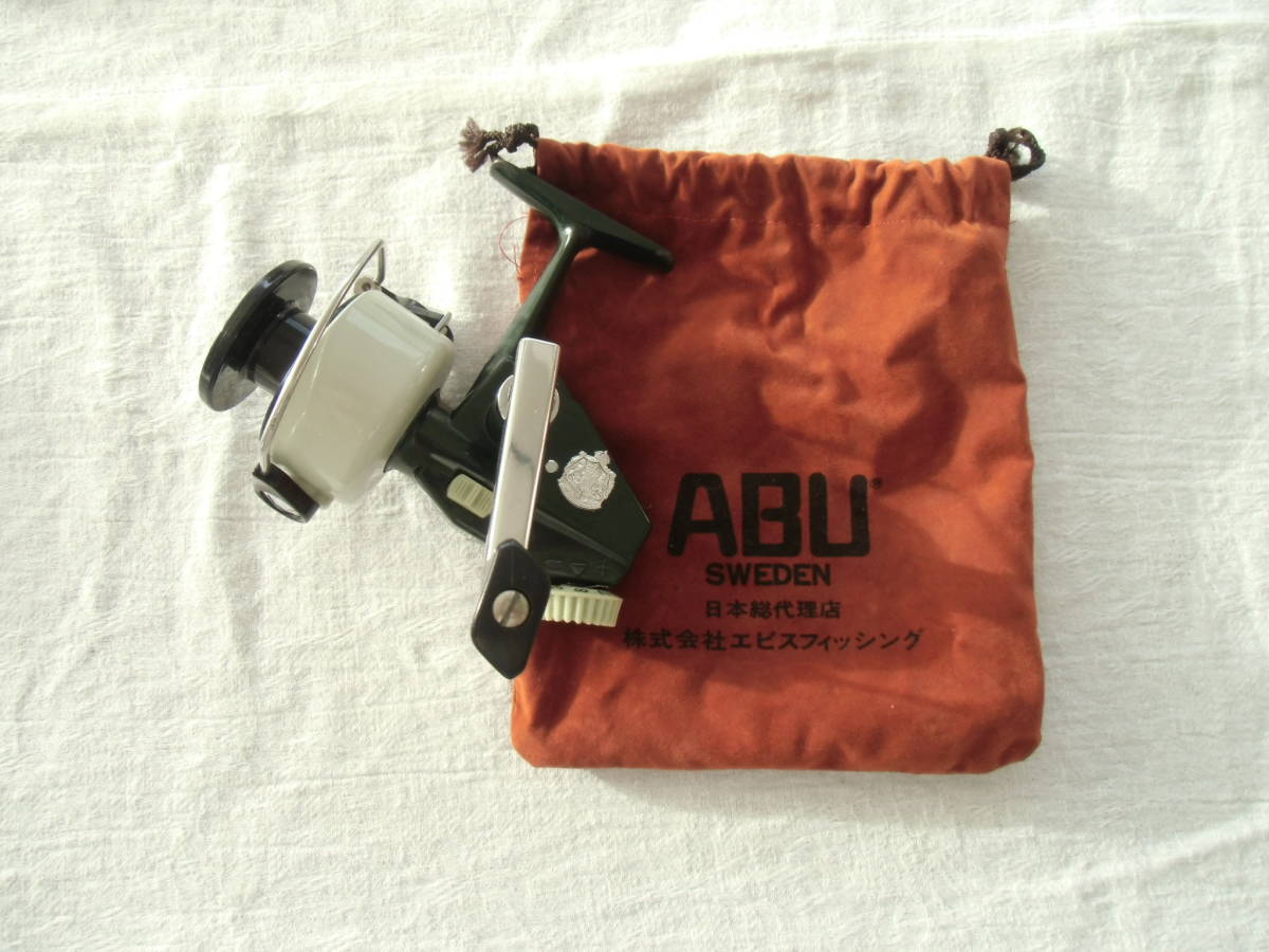 ABU Cardinal カーディナル Abu アブ アブガルシア カーディナル44 0