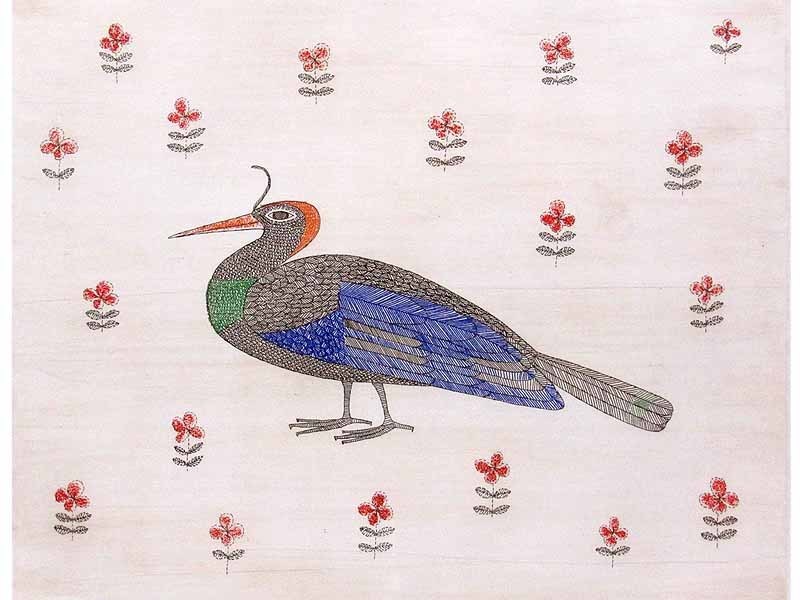 GINZA絵画館】決算処分大特価☆人気作家・南 桂子 銅版画