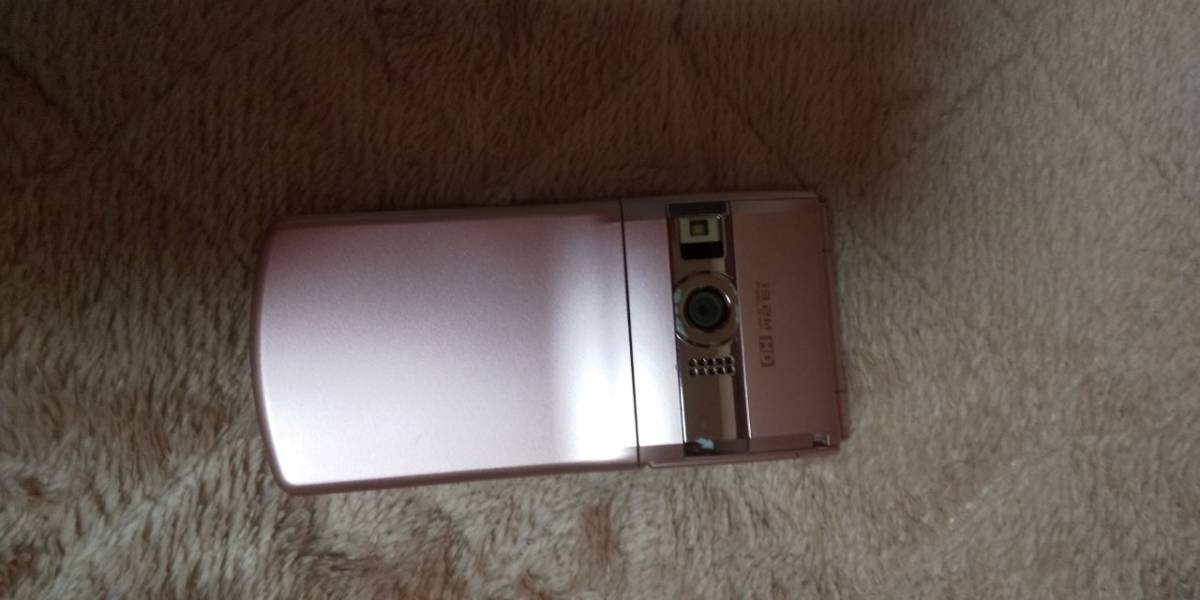 ピンク docomo 白ロム 卓上ホルダ 純正アダプター 卓上ホルダー F-02J 