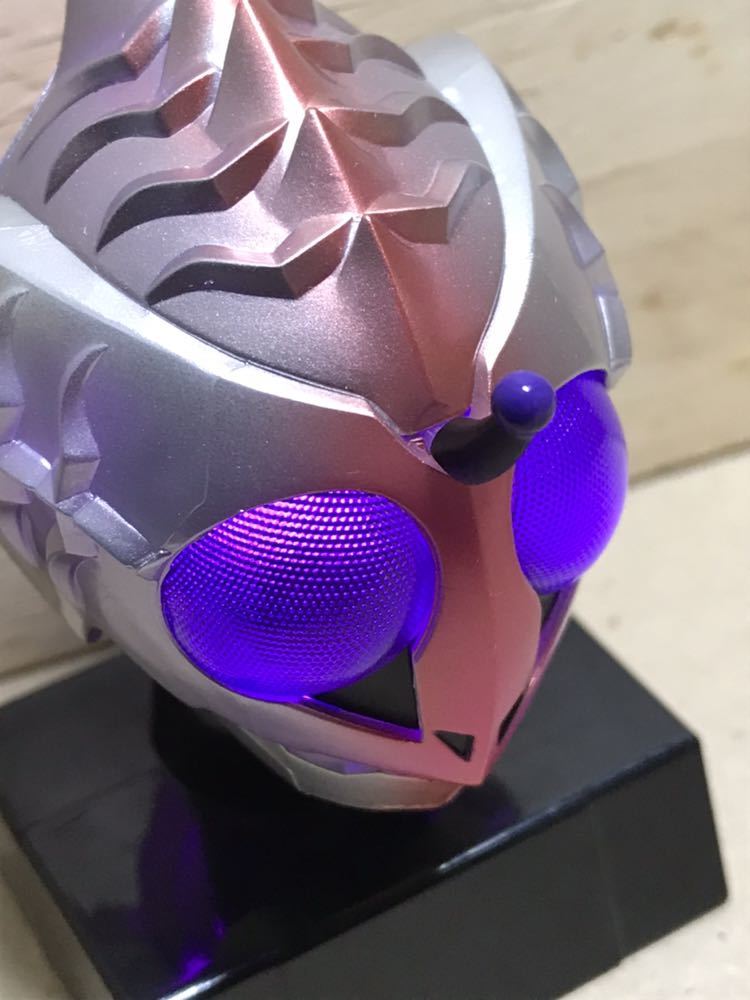 ◇ 仮面之世界 マスカーワールド PB03 仮面ライダー アマゾン シグマ