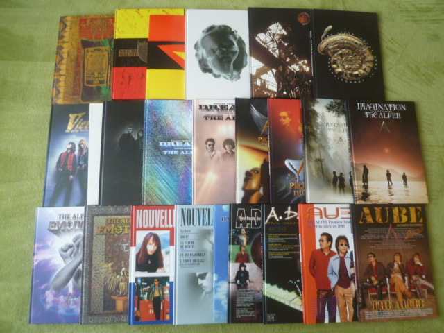 THE ALFEE | アルフィー Gallery Mobile : Alfee 「アルフィー the