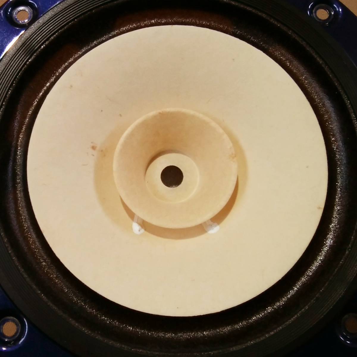 Fostex FE166ES-R フォステクス 限定版16cmフルレンジ ペア - (一般