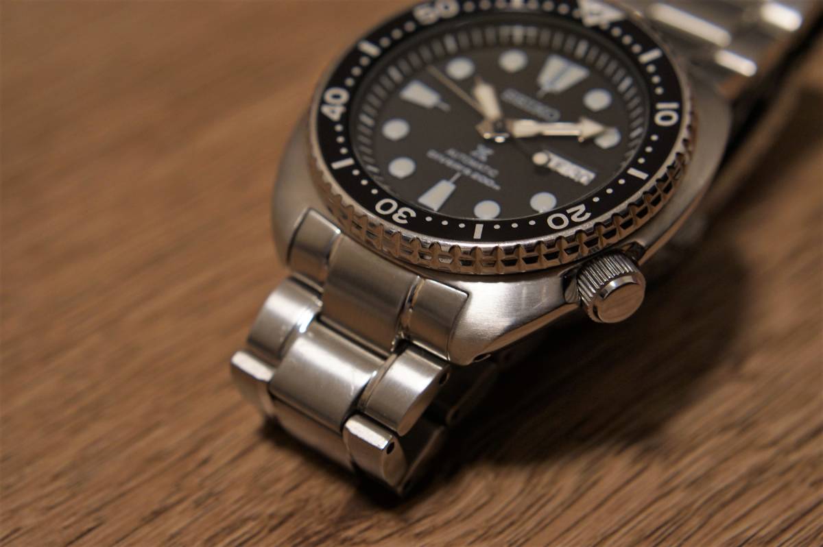 SRP777 プロスペックス Seiko SEIKO セイコー PROSPEX 腕時計 Prospex
