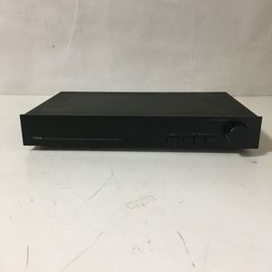 YAMAHA 5.1 6ch パッシブプリアンプ MVS-1 マルチチャンネル