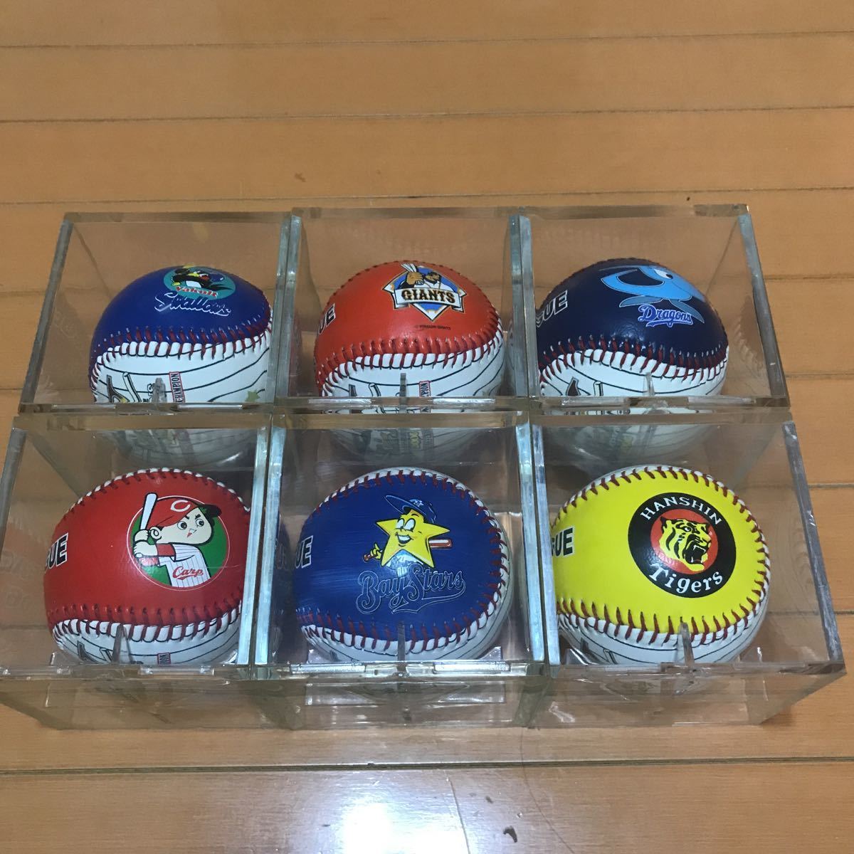 千葉ロッテマリーンズ サインボール 交流戦記念グッズ シーズンシートオーナー特典 等 １９点セット_5