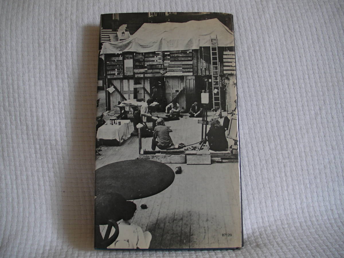 現代音楽 マイケル ナイマン ／ EXPERIMENTAL MUSIC：Cage and beyond