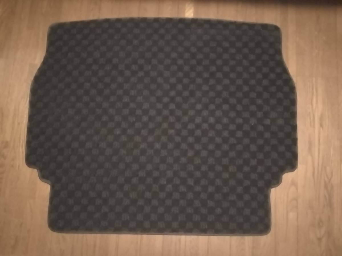 KARO BMW オーダーメイド 装着例 フロアマット カーマット カロ GR86用 