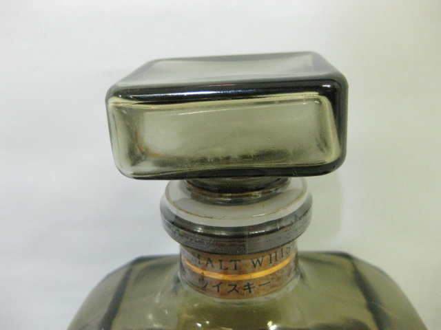 軽井沢 エクシード12年 金字ラベル 720ml 箱付き 訳あり1円スタート