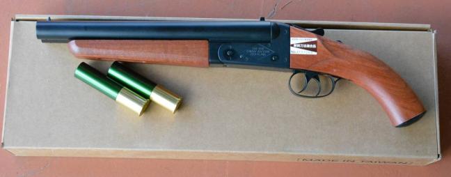 NEWバージョン 新銃刀法適合品 華山 MAD MAX マッドマックス ショート