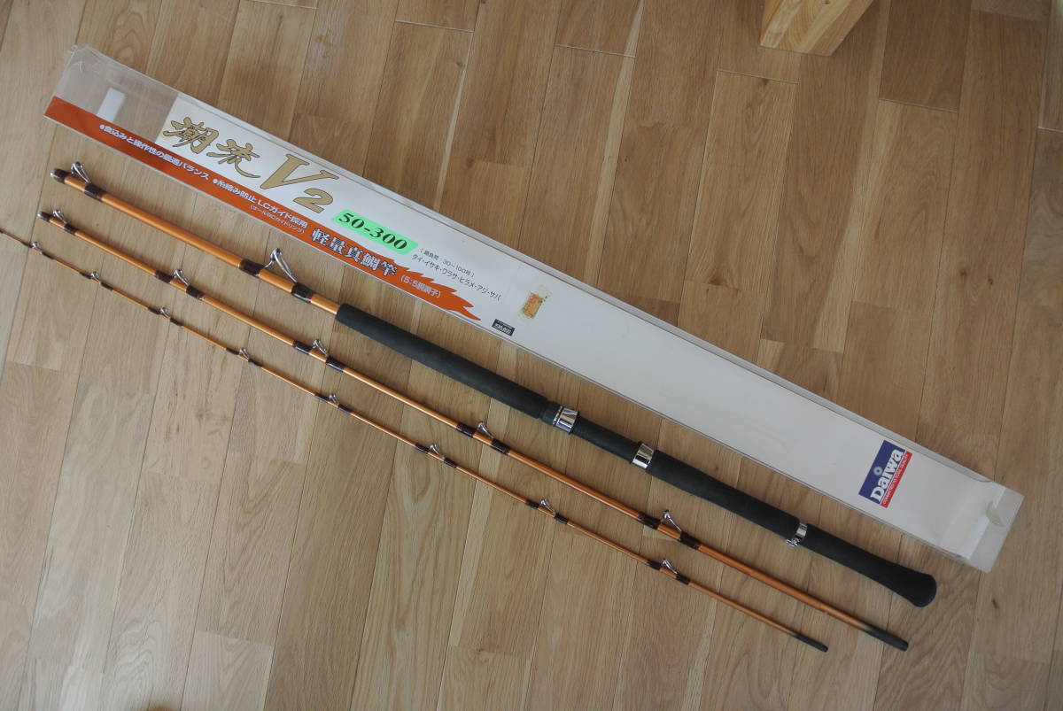 ダイワ潮流Ｖ2、50－300_1