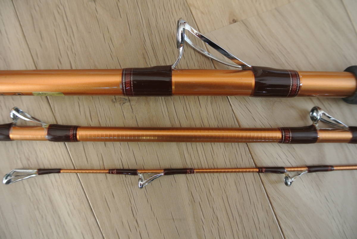 ダイワ潮流Ｖ2、50－300_2