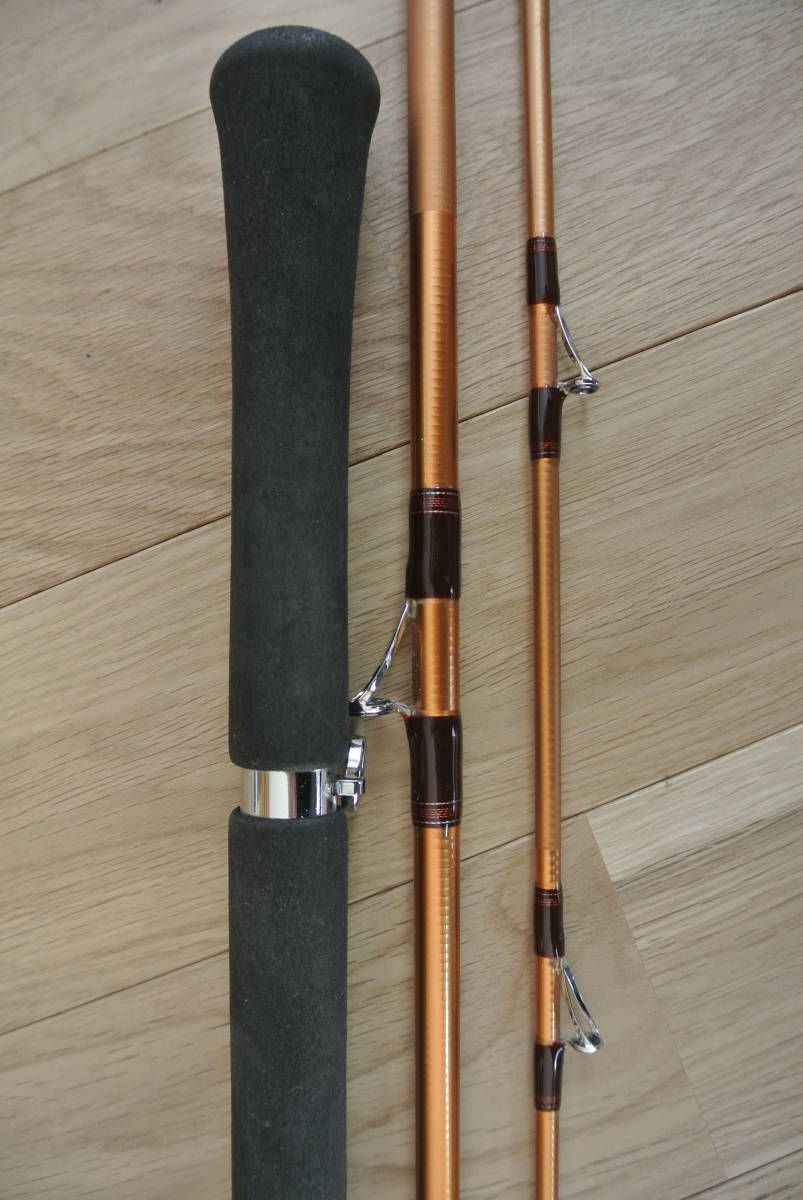 ダイワ潮流Ｖ2、50－300_4