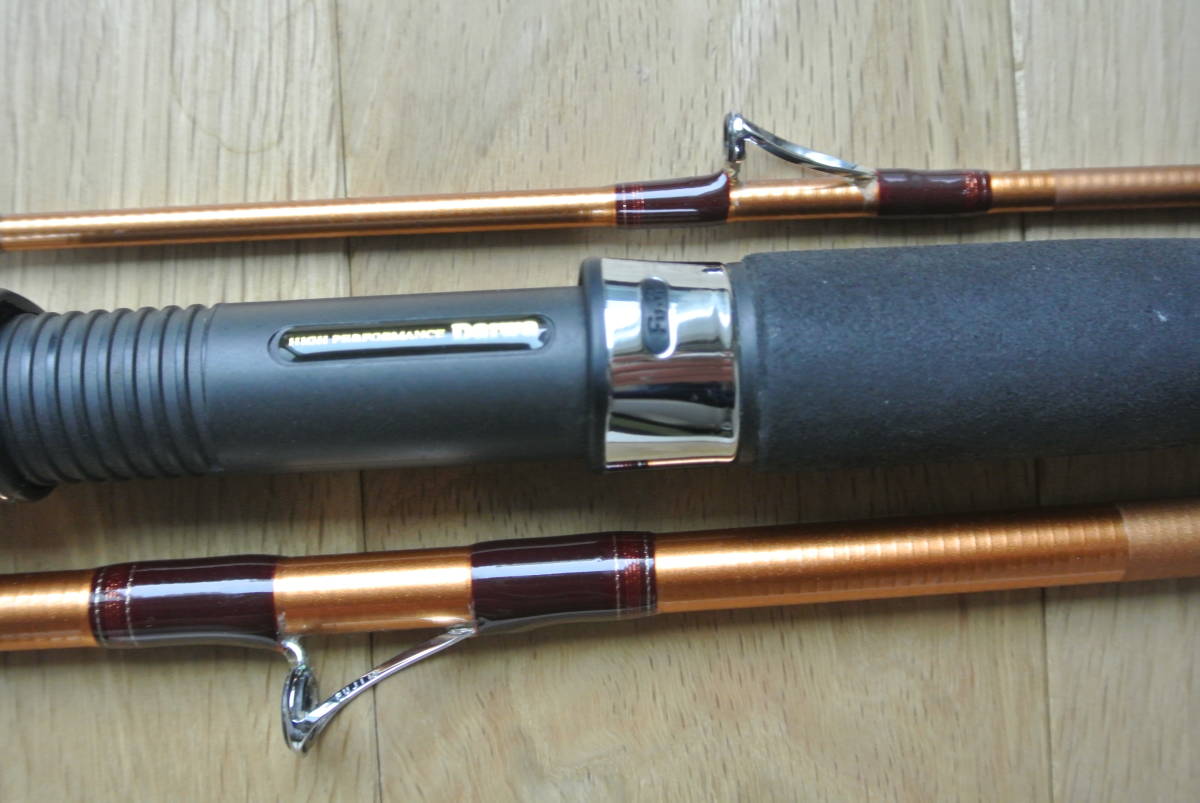 ダイワ潮流Ｖ2、50－300_8