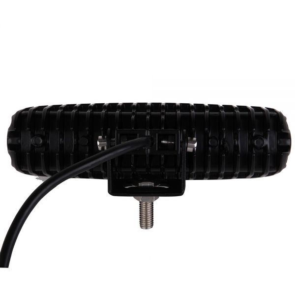 ☆車 LED スポットライト 48 ワット洪水ビームオフロード LED ライトバー 4 &TIMES; 4 作業灯防水 SUV _5