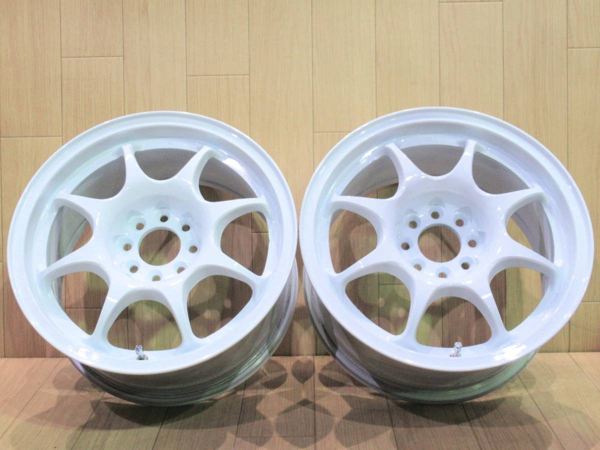 ウェッズスポーツ TC05 TC-05 Yahoo!オークション 軽量 15インチ7J+49 