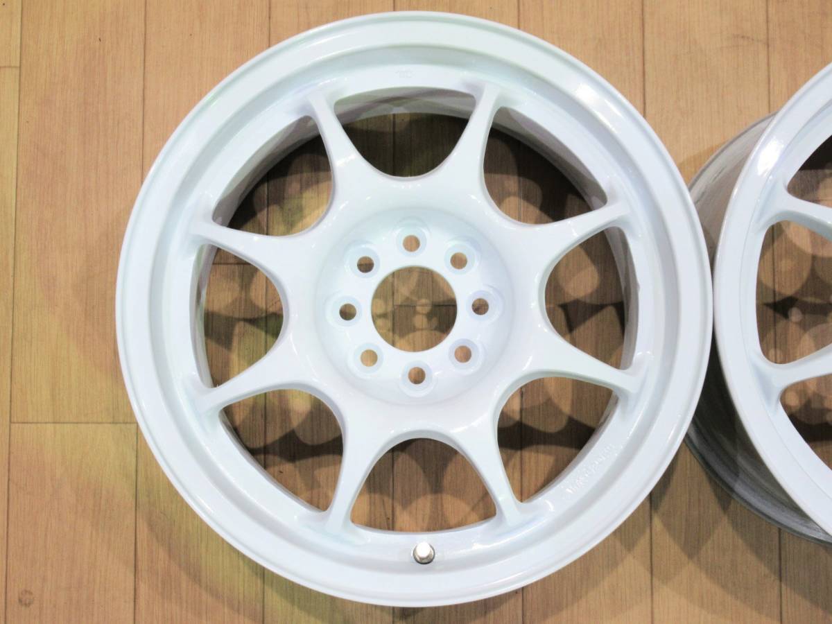 ウェッズスポーツ TC05 TC-05 Yahoo!オークション 軽量 15インチ7J+49 