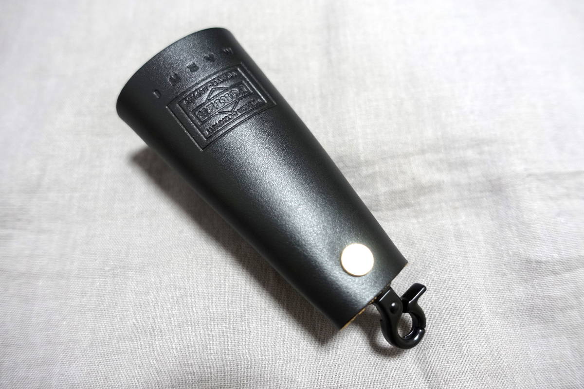 MARNI×PORTER マルニ×ポータ KEY CASE LEATHER 【公式通販】