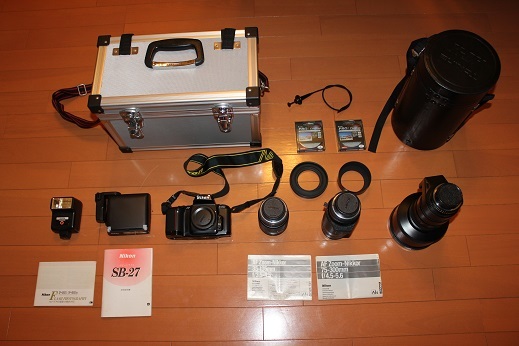 おまけ付きNikon Z6 ニコン用レンズセット（おまけ付き） Nikon