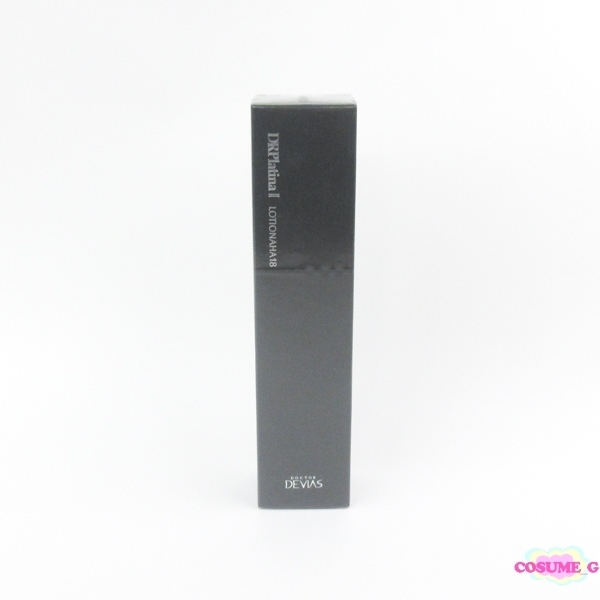 DRデヴィアス プラチナ ローション AHA18 II 125ml 未開封 V982