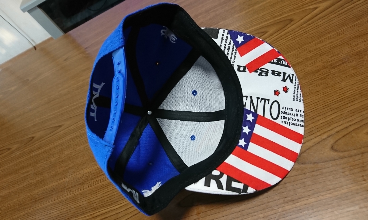 送料無料】TMT フロイド・メイウェザー キャップ ☆ 【公式通販】