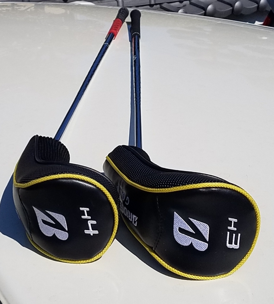 ブリヂストン ツアーB JGR ユーティリティ H4 22° (S)即決価格