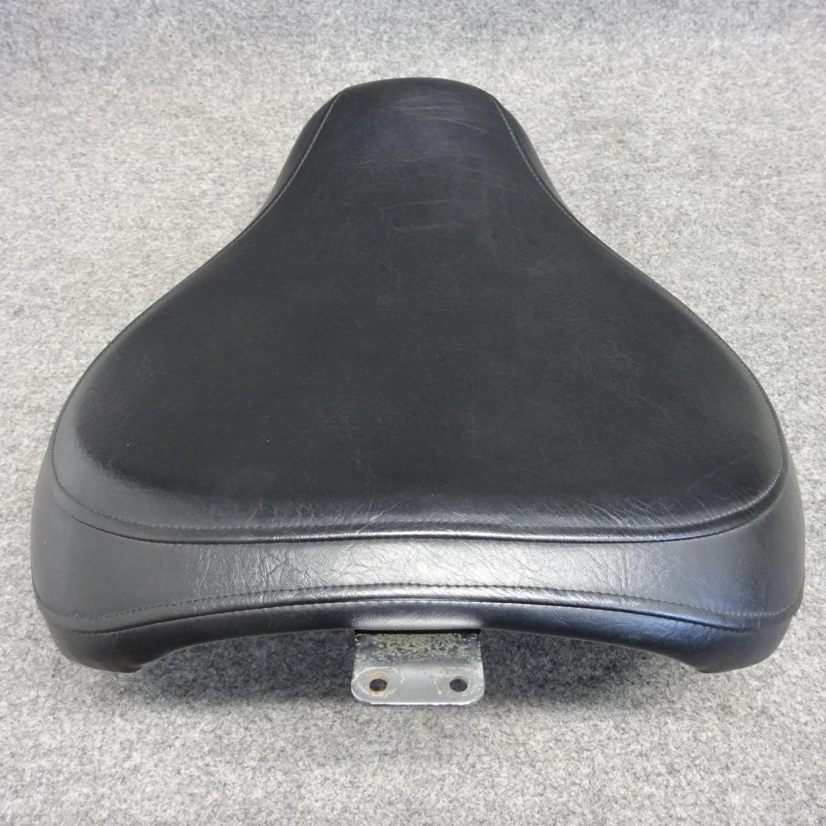 イントルーダークラシック400 純正シート イントルーダークラシック400 純正フロント側シートASSY 美品 【公式通販】