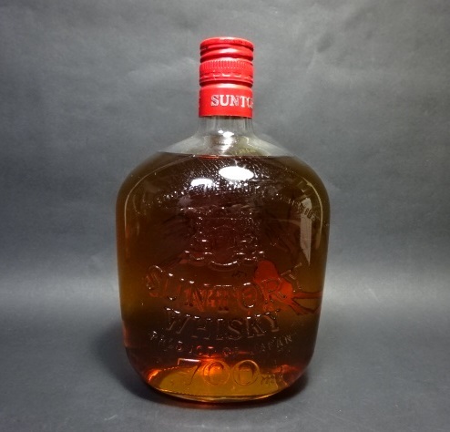 未開栓サントリーオールド 古酒 未開栓 SUNTORY サントリー OLD