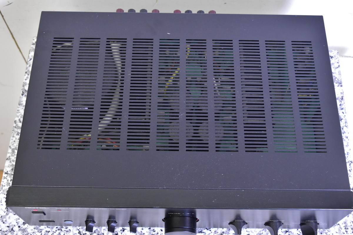 RA-980BX ROTEL プリメインアンプ ローテル オーディオ機器 GTUNE