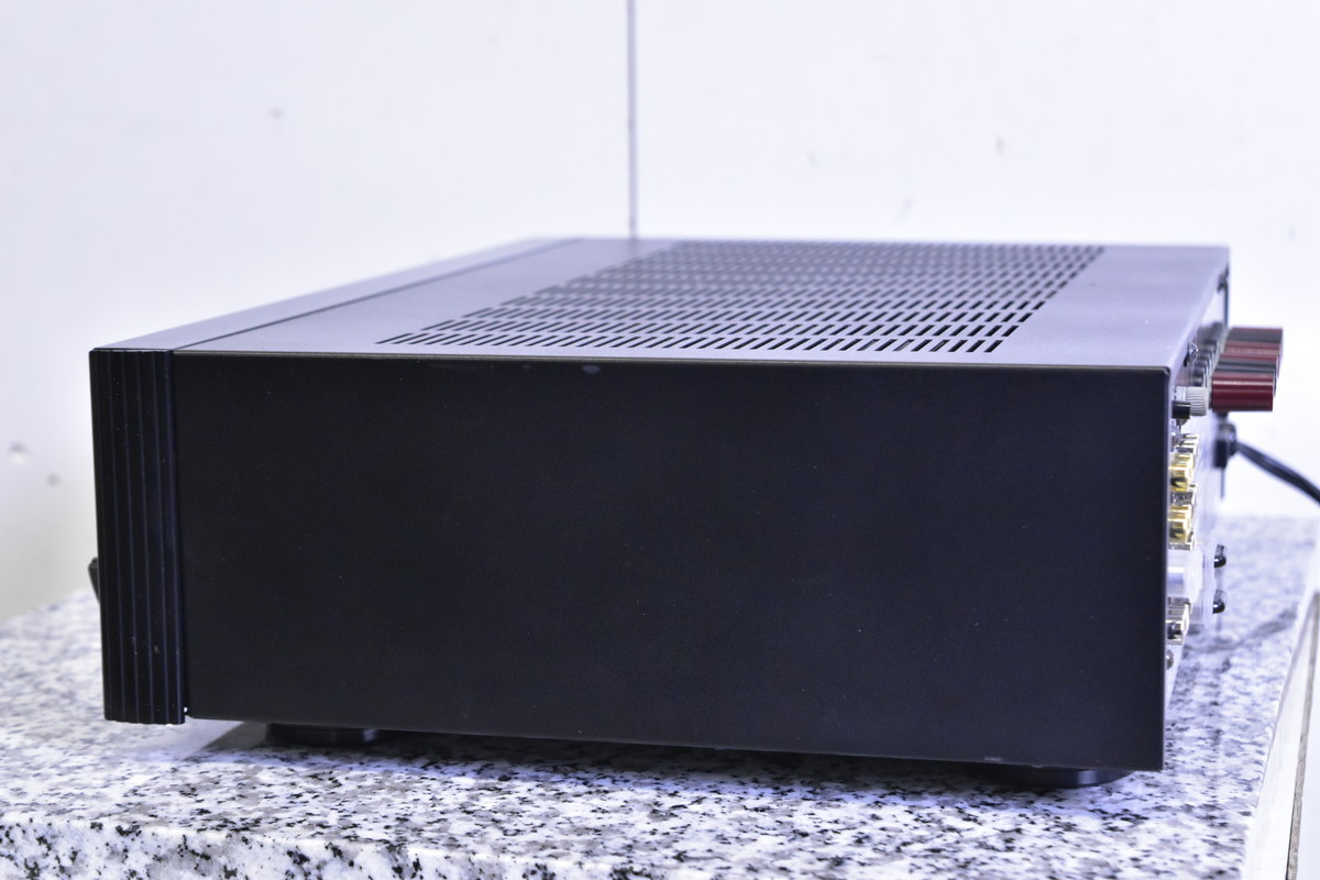 RA-980BX ROTEL プリメインアンプ ローテル オーディオ機器 GTUNE