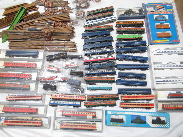 おたからや☆se17 鉄道模型 Nゲージ トミックス/TOMIX カトー/KATO 1円