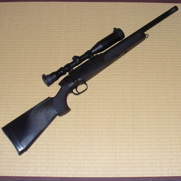 マルゼン】APS-2 カスタム APS-2 | 競技用カスタム。
