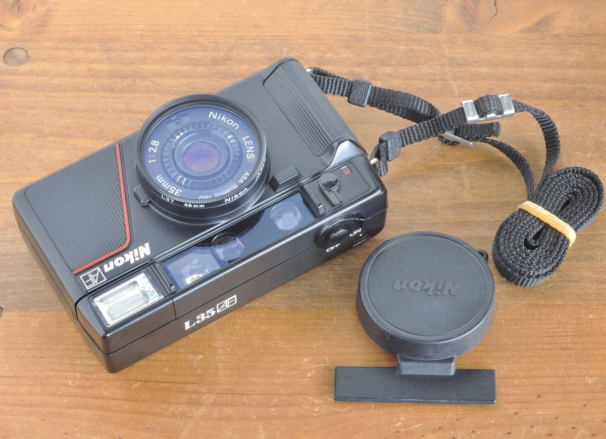 メルカリ l35afの人気アイテム 2026年最新nikon Nikon ピカイチ 名機