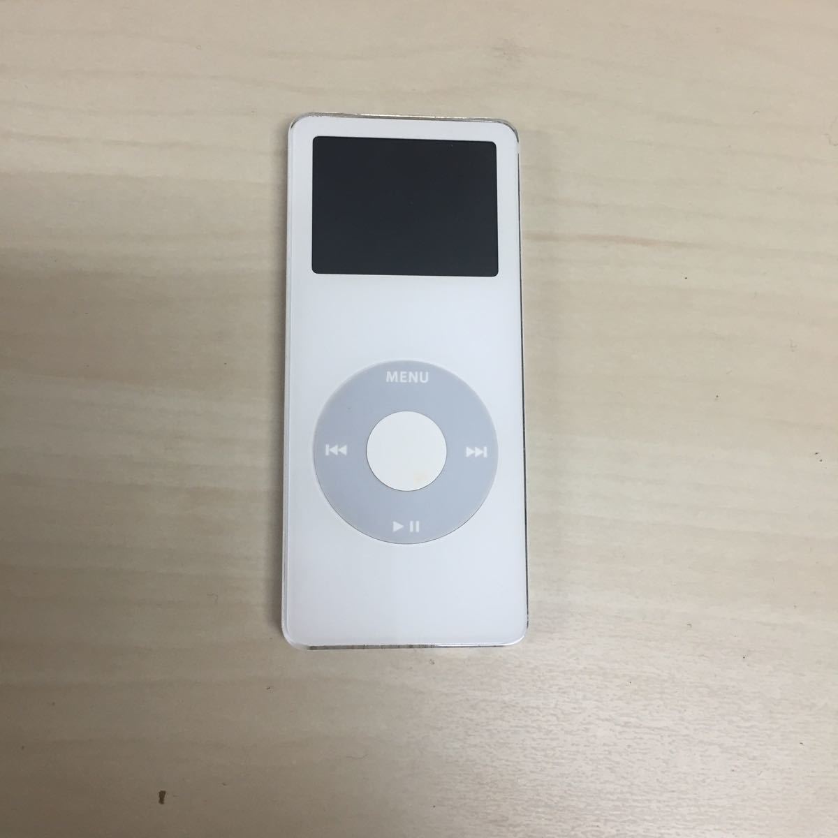 iPod Apple - nano 価格.com 価格比較 : Nano (8GB) ブラック [8GB 