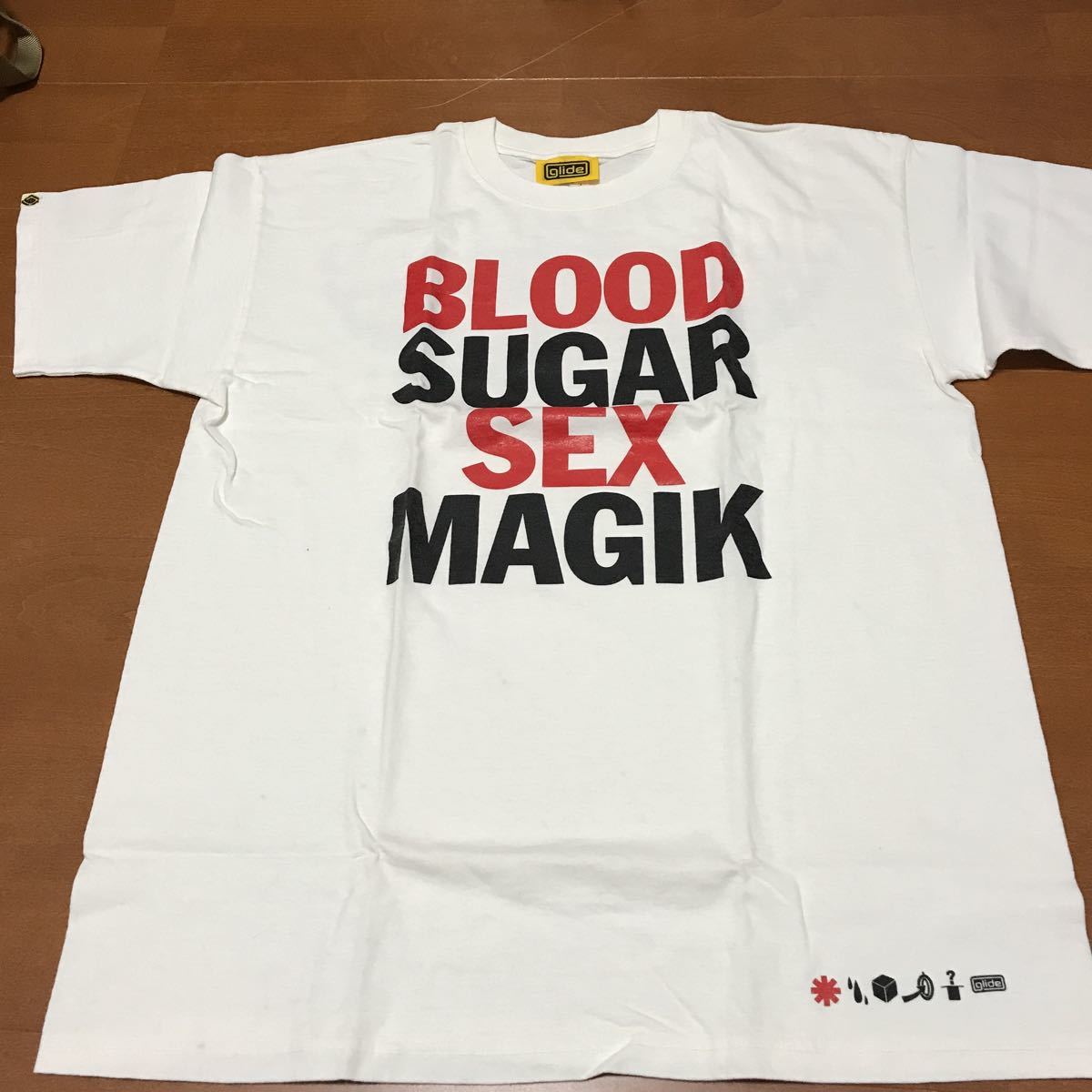 降谷 kj着 glide Tシャツ 新品未使用 送料無料/Supreme AIR JORDAN 