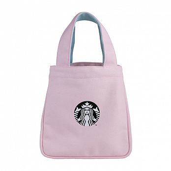 スターバックス スタバ 台湾 トートバッグ 海外台湾2026桜ピンク