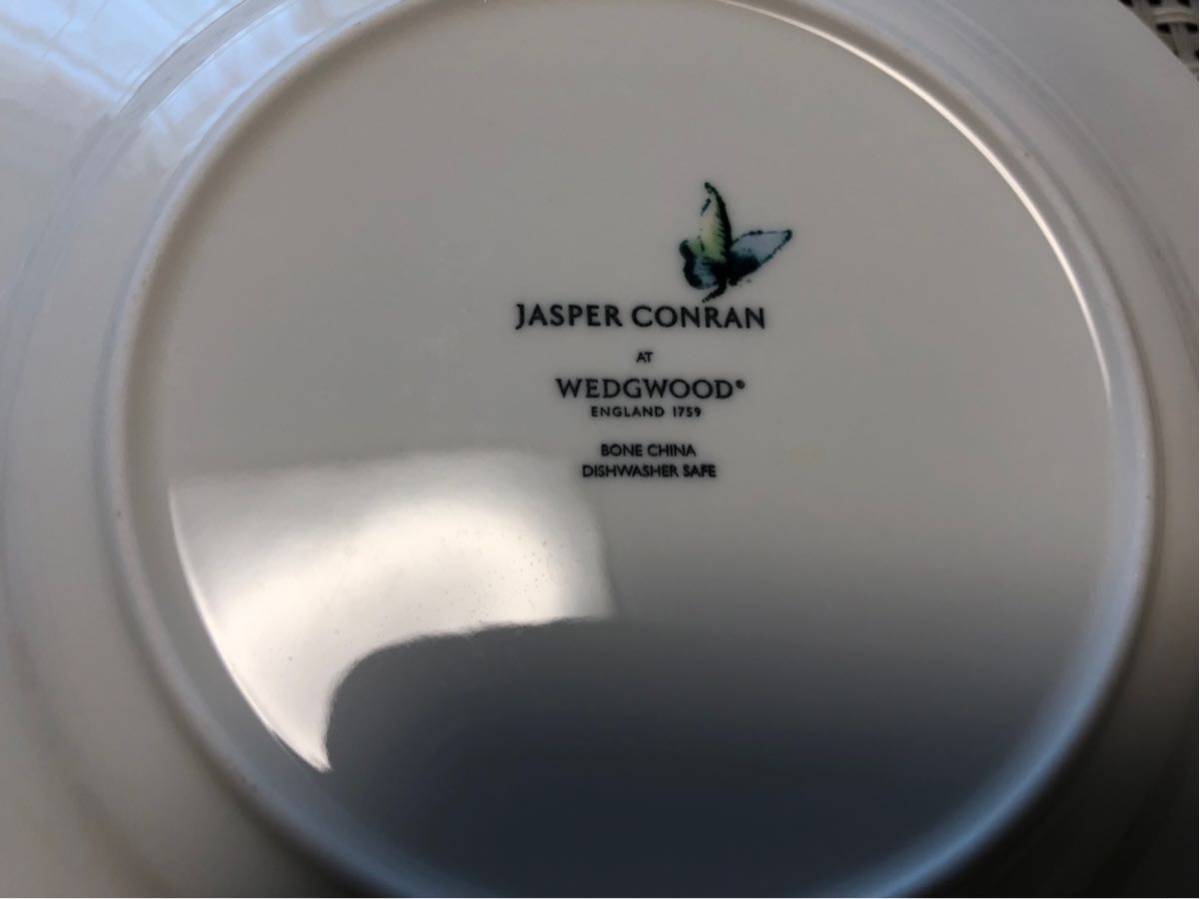 WEDGWOOD ウェッジウッド ジャスパーコンラン 【公式通販】