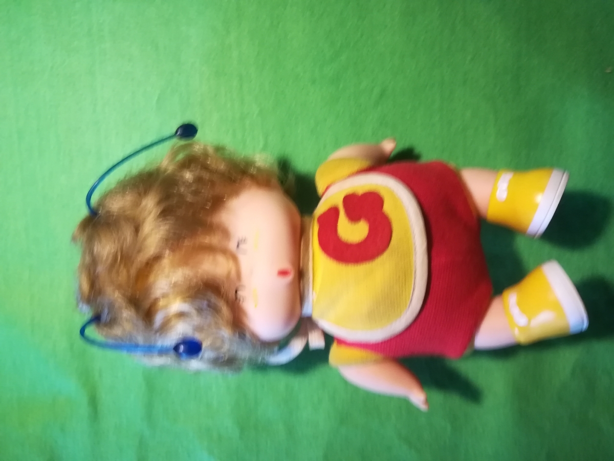 ビンテージ ***ガッちゃん Dr．ドクタースランプ アラレちゃん ポピー