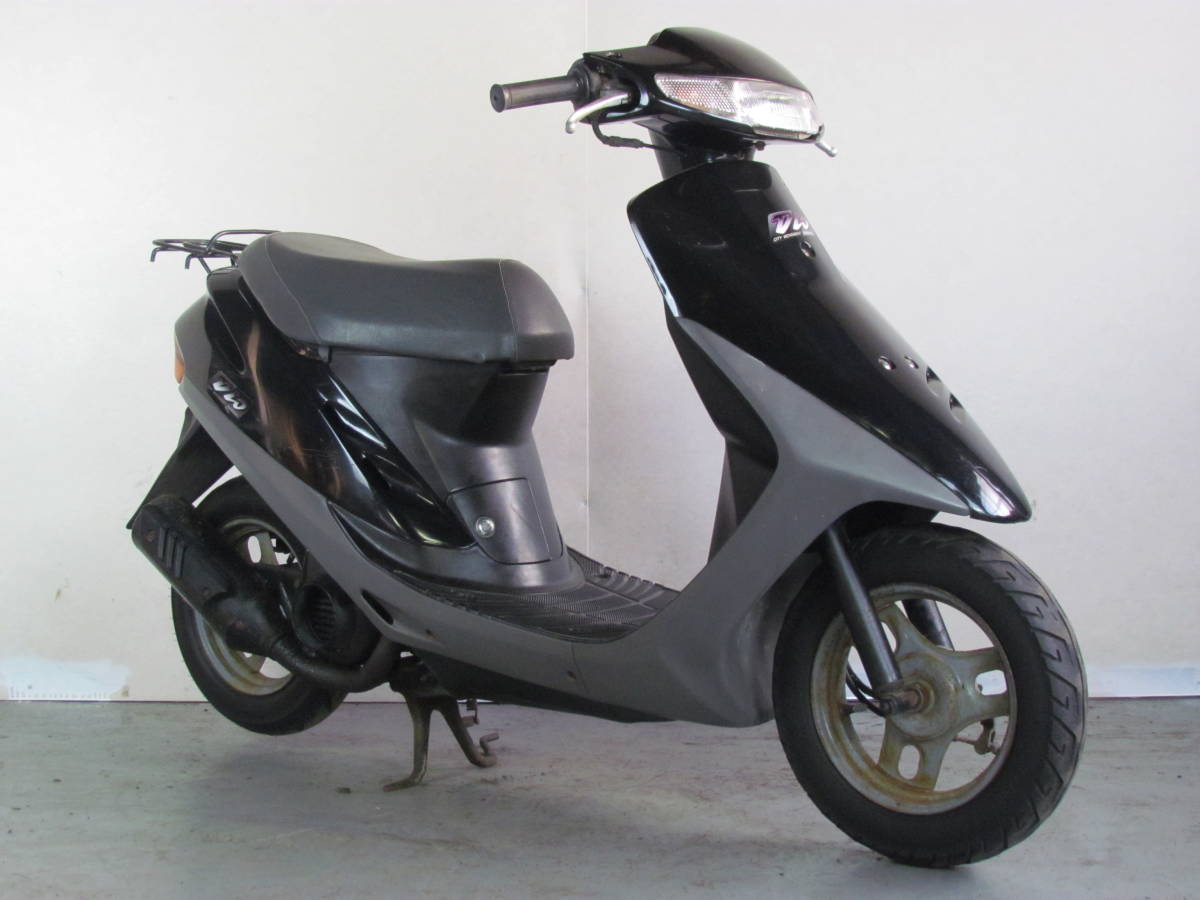 書類付 原付 YAMAHA スクーター HONDA 旧車 JOG 2スト | ジョルノ MINT 