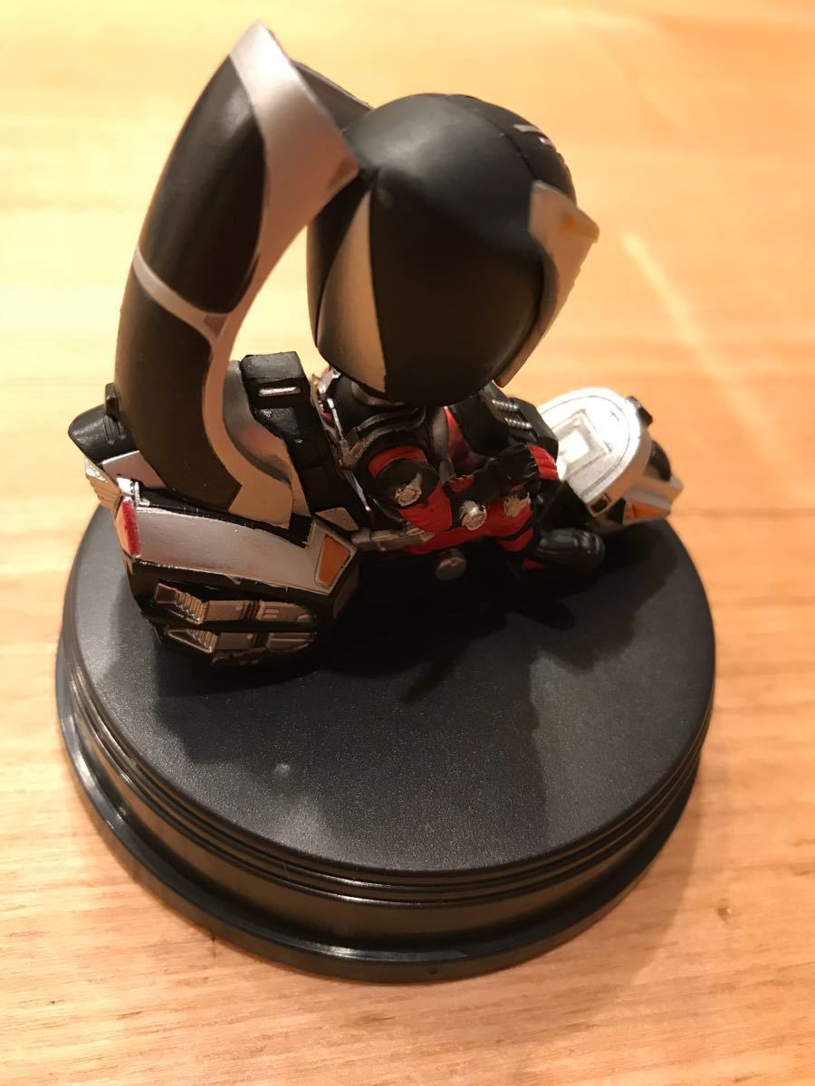仮面ライダー 一番くじ マシーンズ 龍騎 フィギュア_3