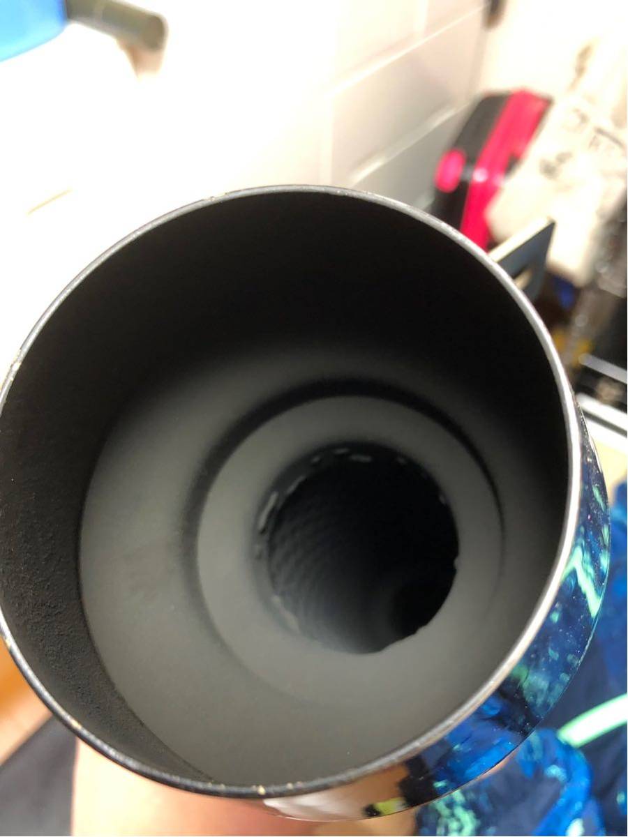 スポーツスター マフラー ～03 ホットラン _5