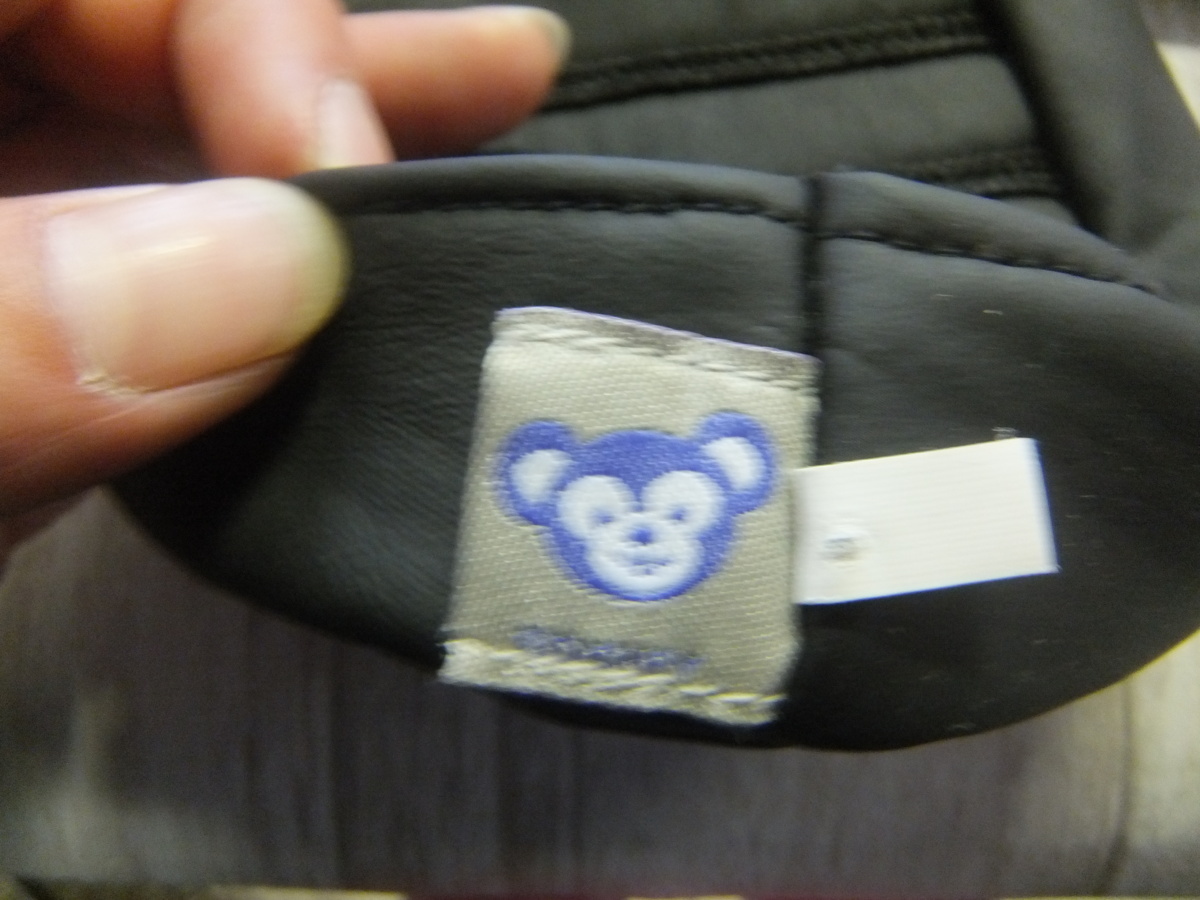 2026ダッフィー&amp;フレンズのコスチュームセットまとめ ★Duffy ダッフィー　洋服　まとめ売り★